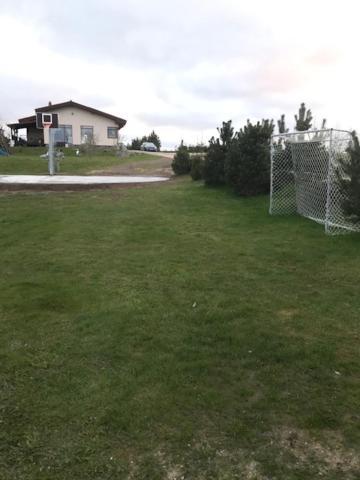 Sodyba Gintaras Priekulė Esterno foto